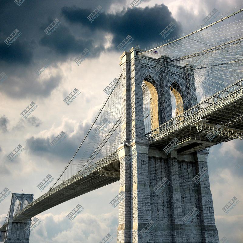 images/goods_img/20210113/Brooklyn Bridge/1.jpg